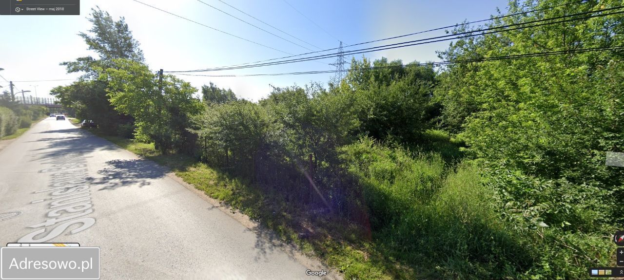 Działka inwestycyjna Warszawa Ursus, ul. Stanisława Bodycha. Zdjęcie 6