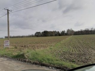 Działka budowlana Henryków. Zdjęcie 2