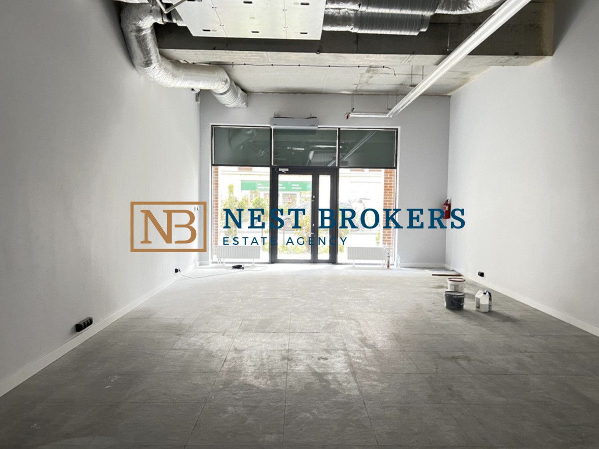 Lokal Kraków Zabłocie, ul. Zabłocie