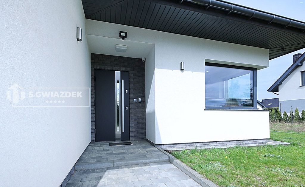 dom wolnostojący, 4 pokoje Szczecinek, ul. Turystyczna. Zdjęcie 36