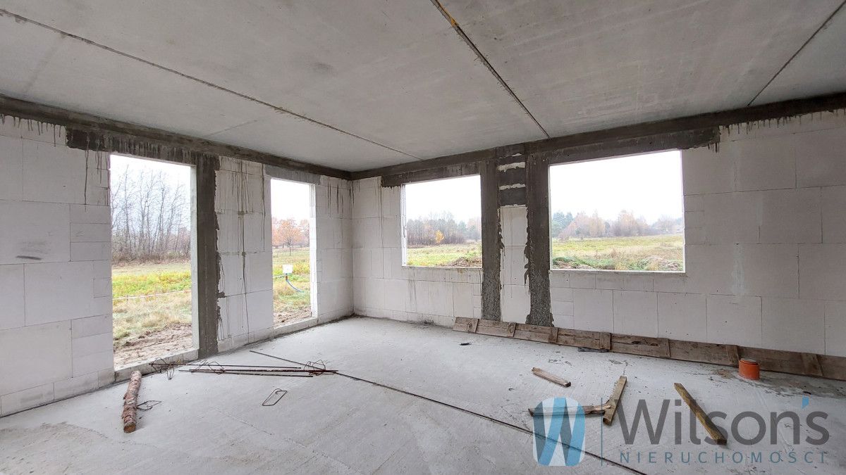 bliźniak, 5 pokoi Halinów, ul. Północna. Zdjęcie 16