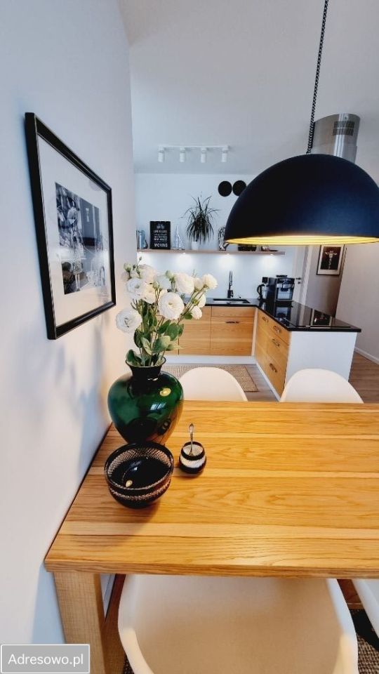 Mieszkanie 4-pokojowe Polanica-Zdrój. Zdjęcie 2