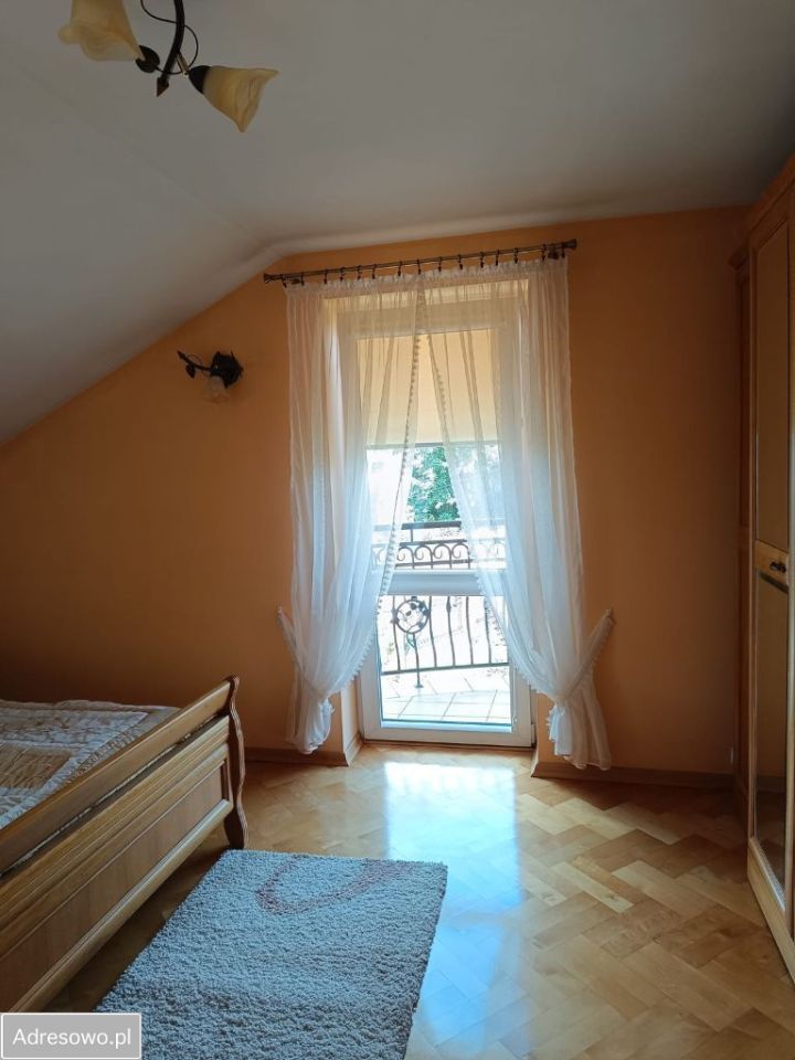 dom wolnostojący, 4 pokoje Białaczów, ul. Parczowska. Zdjęcie 8