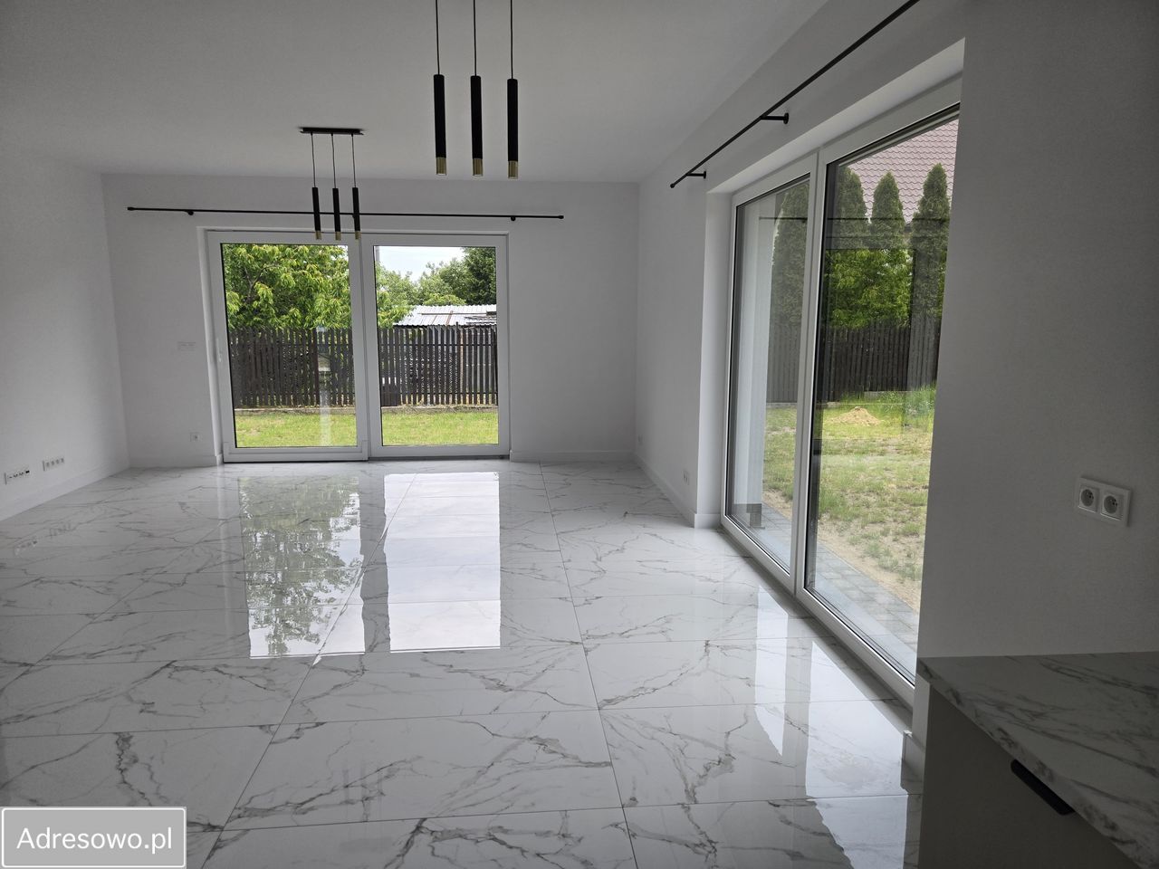 dom wolnostojący, 3 pokoje Nowy Kraszew, ul. Przytulna. Zdjęcie 12