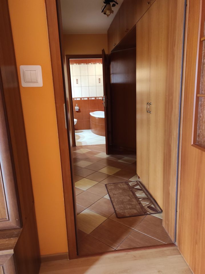 Mieszkanie 2-pokojowe Kołobrzeg Ogrody, ul. gen. Józefa Bema. Zdjęcie 36