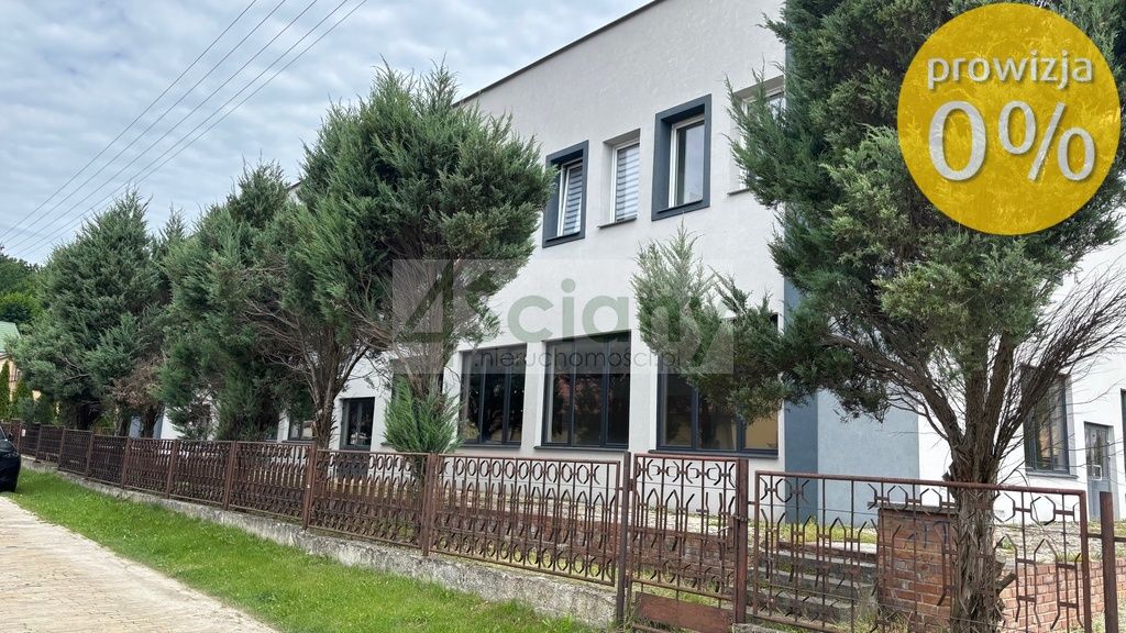 Lokal Izbica, ul. Cicha