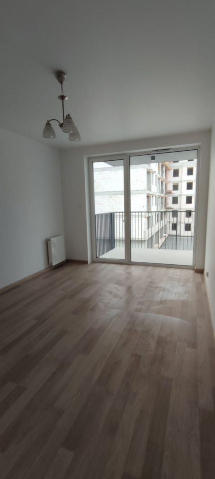 Mieszkanie 3-pokojowe Lublin Dziesiąta, ul. Wyścigowa