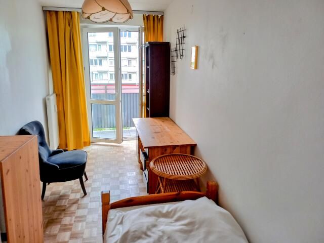 Mieszkanie 2-pokojowe Warszawa Żoliborz, ul. Władysława Broniewskiego. Zdjęcie 3