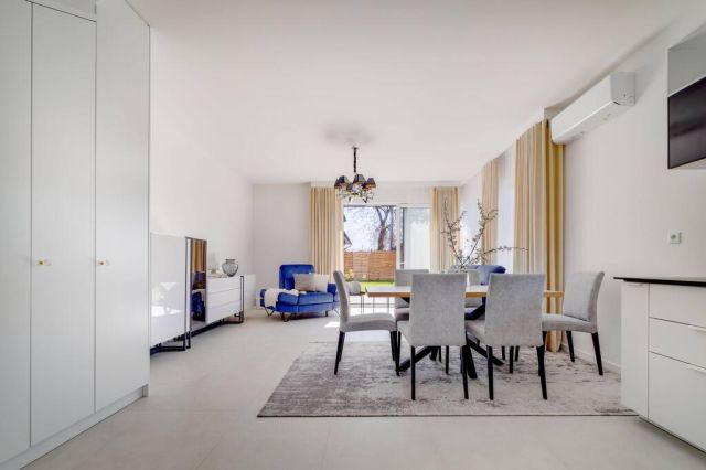 Mieszkanie 4-pokojowe Warszawa Białołęka, ul. Ruskowy Bród. Zdjęcie 42