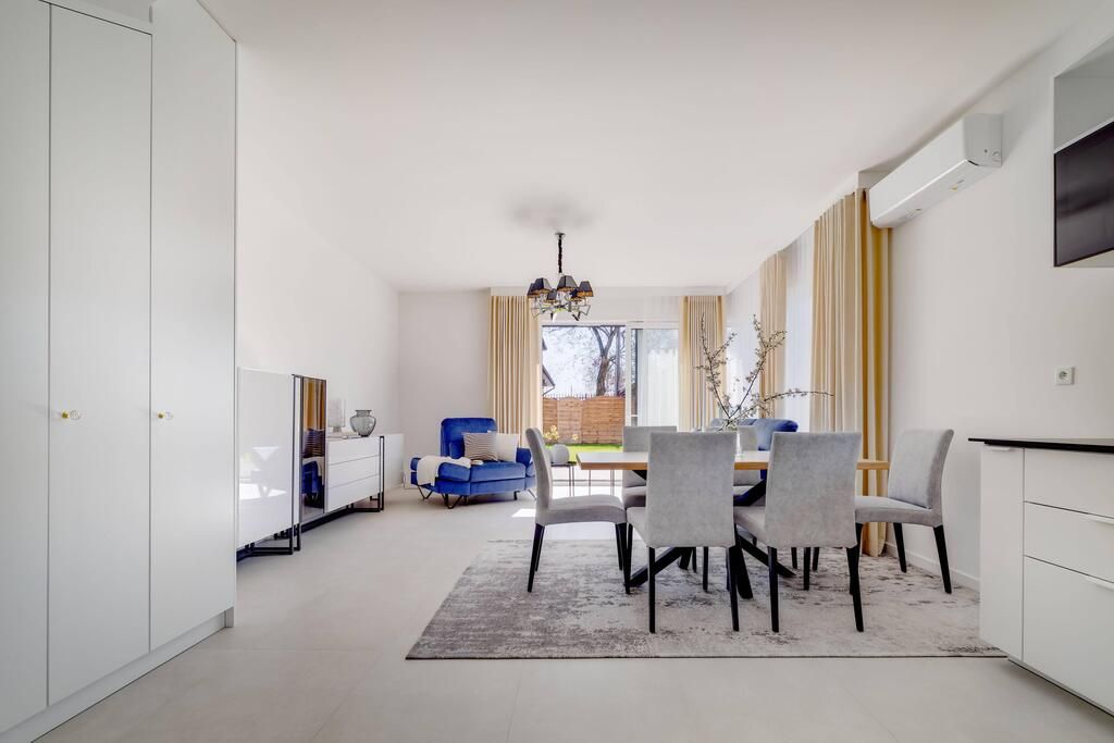 Mieszkanie 4-pokojowe Warszawa Białołęka, ul. Ruskowy Bród. Zdjęcie 42