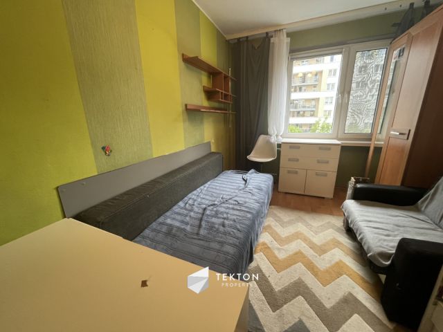 Mieszkanie 2-pokojowe Kraków Czyżyny. Zdjęcie 4