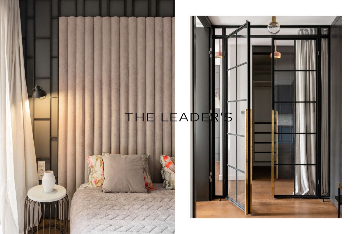 Mieszkanie 3-pokojowe Warszawa Mokotów. Zdjęcie 9