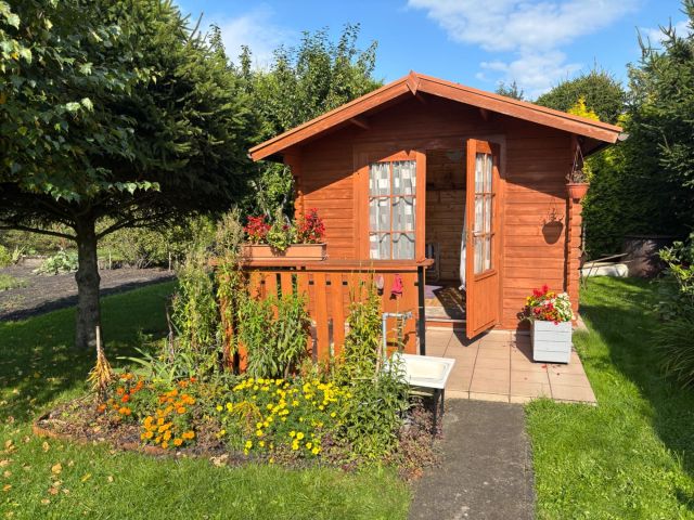 Działka rod Węgorzewo. Zdjęcie 1