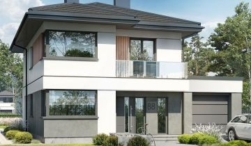 bliźniak, 5 pokoi Żelechów, ul. Zimowa