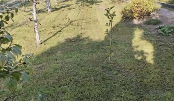 Działka rod Chojnice