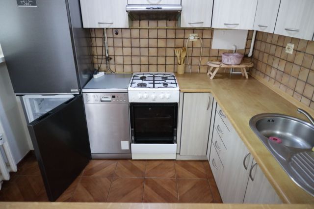 Mieszkanie 3-pokojowe Poznań Grunwald, ul. Promienista. Zdjęcie 6