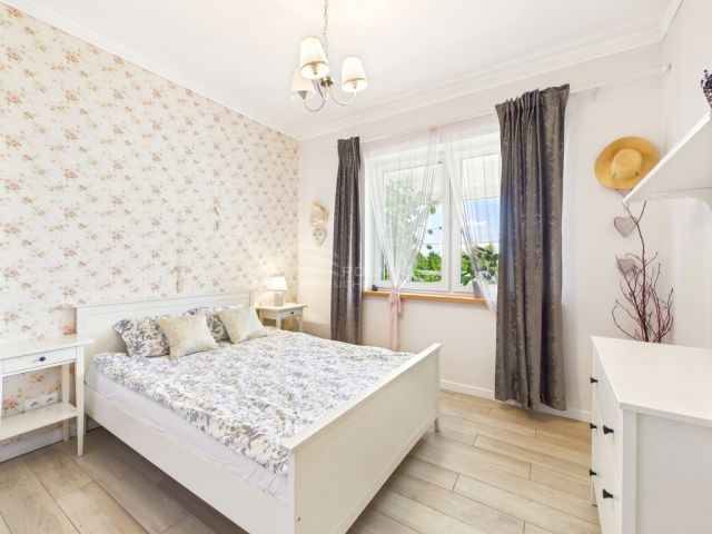 dom wolnostojący, 6 pokoi Ławki. Zdjęcie 13