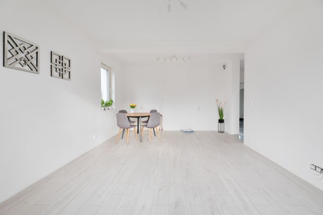 Mieszkanie 3-pokojowe Łódź Górna, ul. Poetycka. Zdjęcie 4