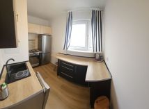 Mieszkanie 2-pokojowe Gdańsk Przymorze, ul. Prezydenta Lecha Kaczyńskiego. Zdjęcie 2