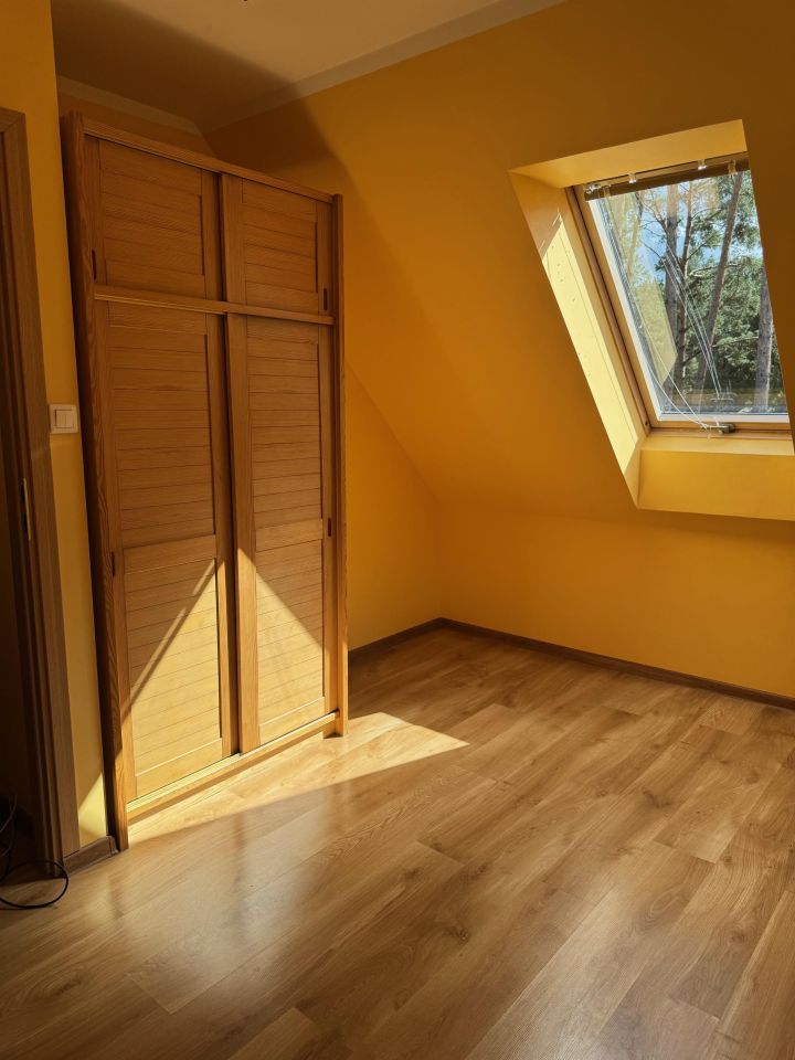 dom wolnostojący, 3 pokoje Łacha, ul. Piaskowa. Zdjęcie 20