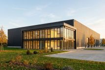 Hala/magazyn Lędziny, ul. Oficerska. Zdjęcie 2