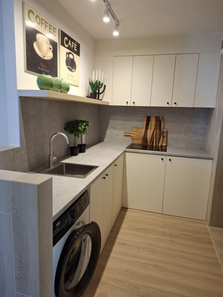 Mieszkanie 2-pokojowe Zielona Góra, ul. Osadnicza. Zdjęcie 12