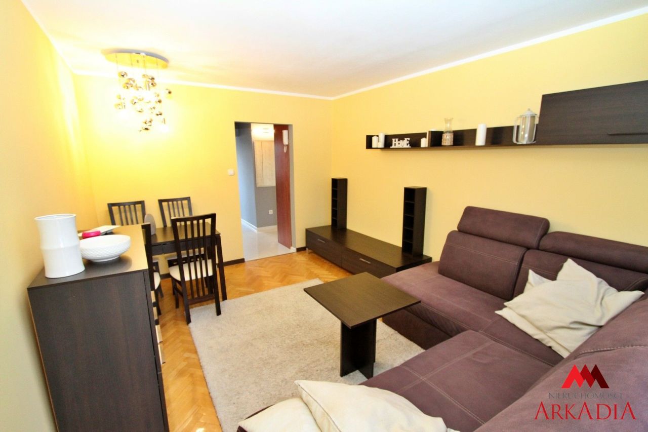 Mieszkanie 2-pokojowe Włocławek