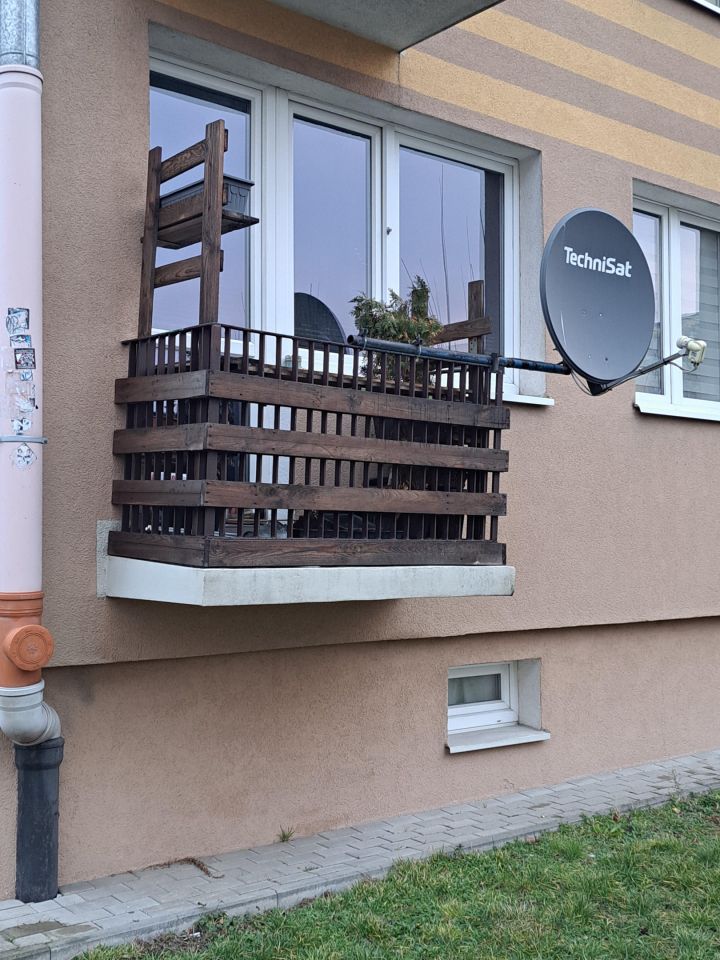 Mieszkanie 2-pokojowe Pabianice Bugaj, ul. Bugaj. Zdjęcie 15