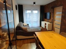 Mieszkanie 3-pokojowe Wrocław Brochów, Semaforowa. Zdjęcie 4