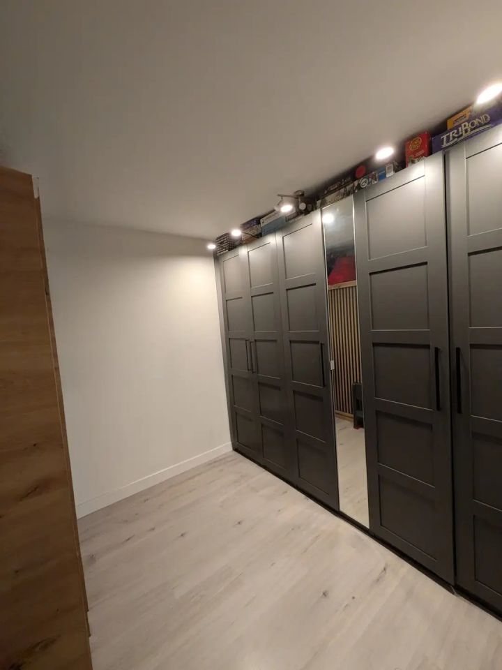 Mieszkanie 3-pokojowe Bielsko-Biała Kamienica, al. Armii Krajowej. Zdjęcie 4