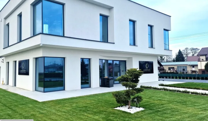 Lokal Brodnica, ul. Podgórna