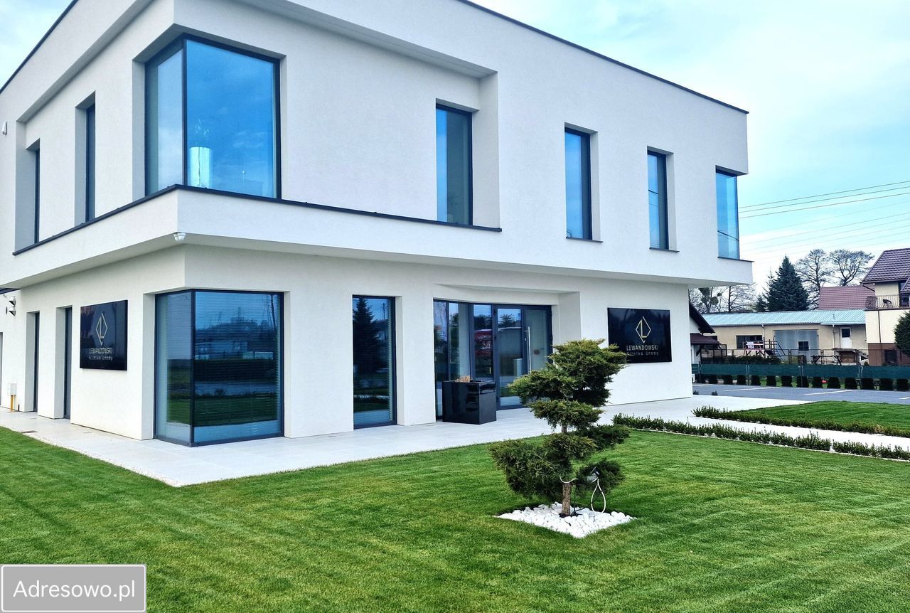 Lokal Brodnica, ul. Podgórna. Zdjęcie 1