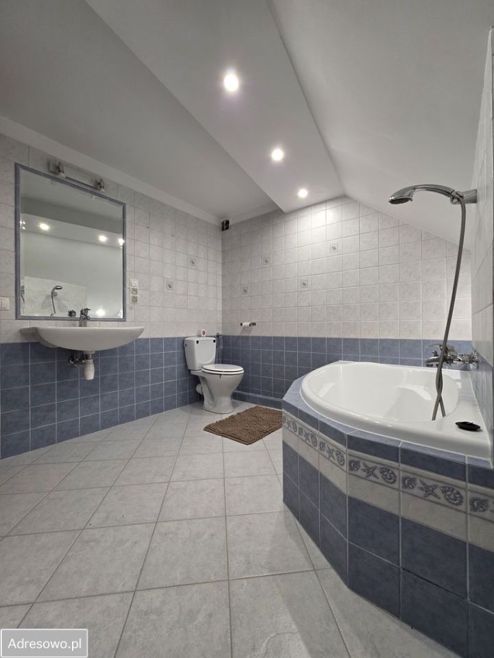 Mieszkanie 6-pokojowe Kraków Prądnik Czerwony, ul. Pilotów. Zdjęcie 8