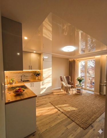 Mieszkanie 4-pokojowe Kielce Czarnów, ul. Piekoszowska. Zdjęcie 1