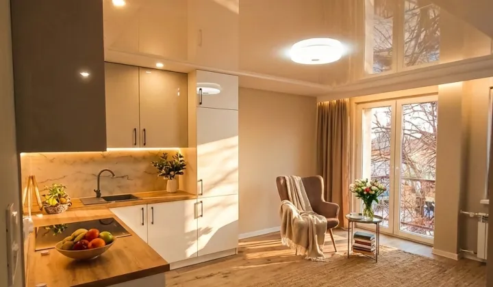 Mieszkanie 4-pokojowe Kielce Czarnów, ul. Piekoszowska