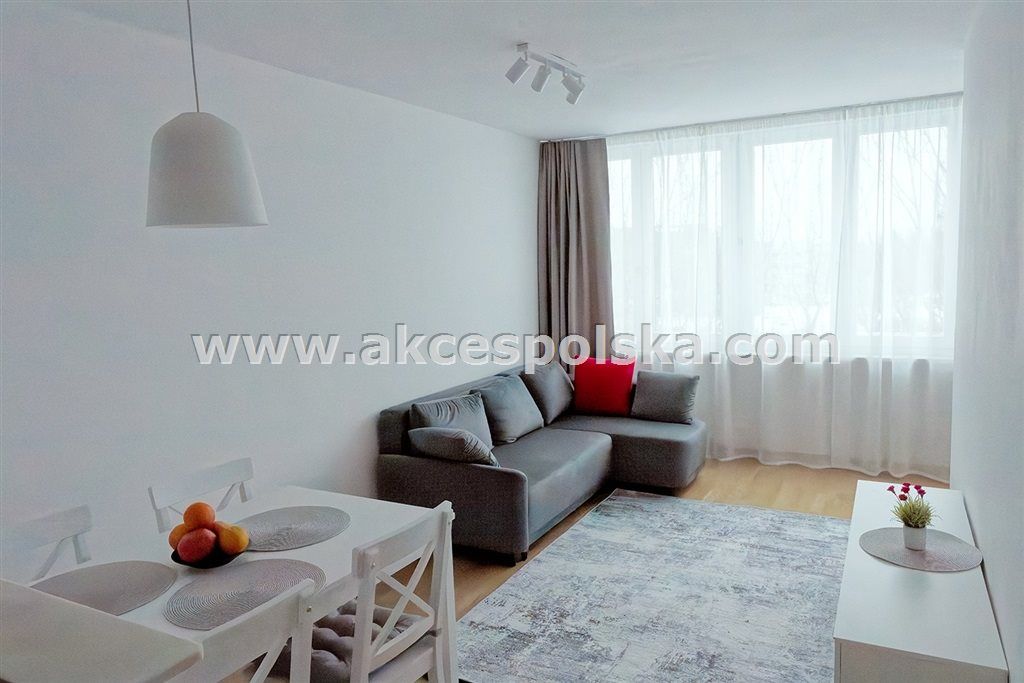 Mieszkanie 2-pokojowe Warszawa Żoliborz, ul. Kazimierza Promyka. Zdjęcie 11