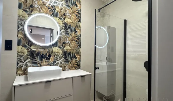 Mieszkanie 3-pokojowe Bydgoszcz