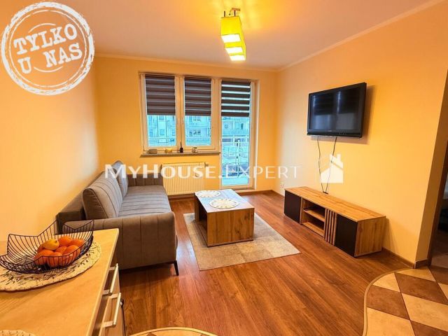 Mieszkanie 2-pokojowe Gorzów Wielkopolski, ul. Madrycka. Zdjęcie 1