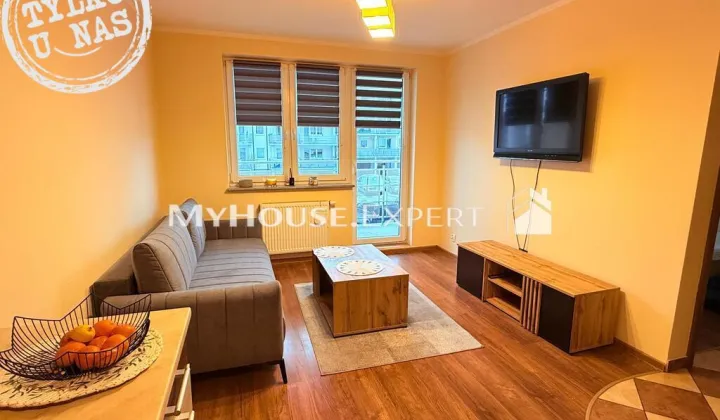 Mieszkanie 2-pokojowe Gorzów Wielkopolski, ul. Madrycka