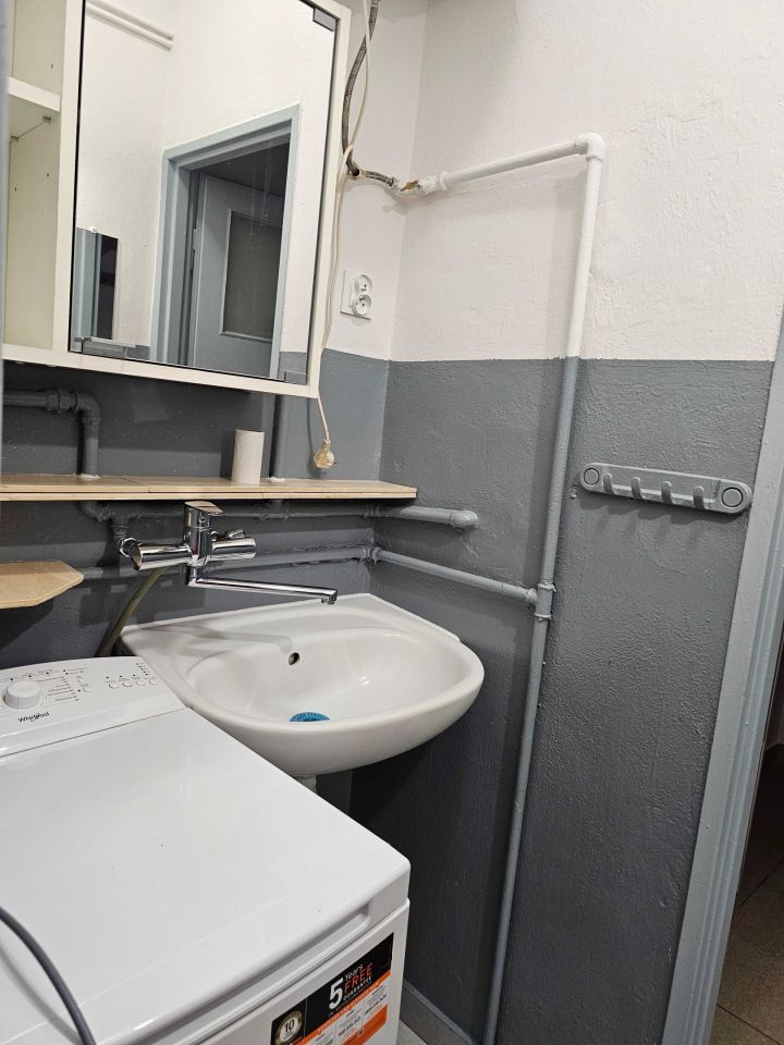 Mieszkanie 2-pokojowe Warszawa Rembertów. Zdjęcie 6