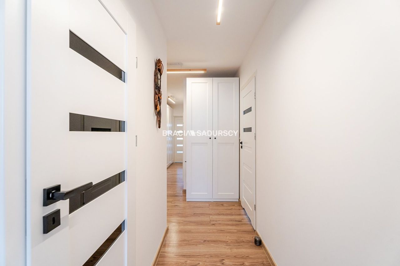 Mieszkanie 4-pokojowe Kraków Prądnik Czerwony, ul. Reduta. Zdjęcie 23