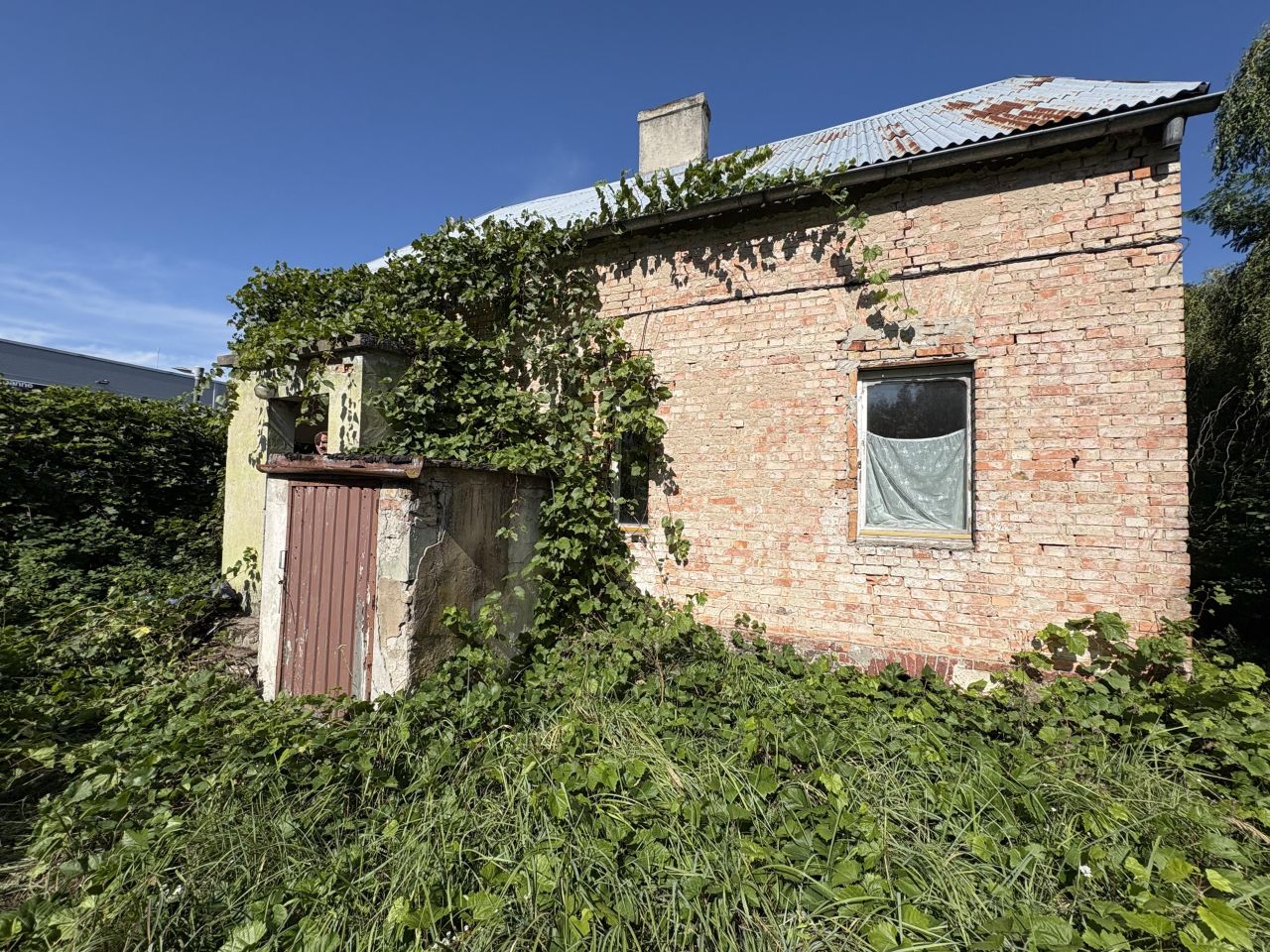 Działka inwestycyjna Osinów Dolny, Osinów Dolny. Zdjęcie 12