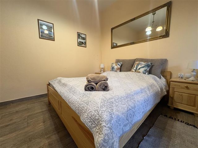 dom wolnostojący, 6 pokoi Karpacz, ul. Karkonoska. Zdjęcie 4