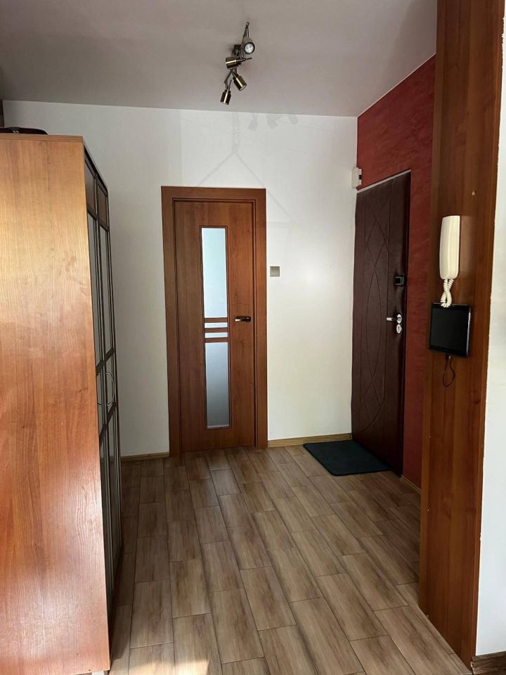 Mieszkanie 3-pokojowe Łódź Retkinia, ul. Olimpijska. Zdjęcie 5