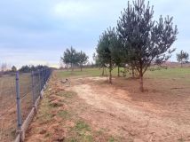 Działka budowlana Dąbrowa nad Czarną. Zdjęcie 3