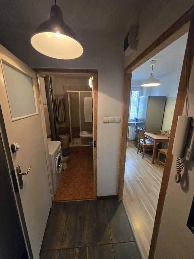 Mieszkanie 1-pokojowe Warszawa Włochy, ul. Komitetu Obrony Robotników. Zdjęcie 5