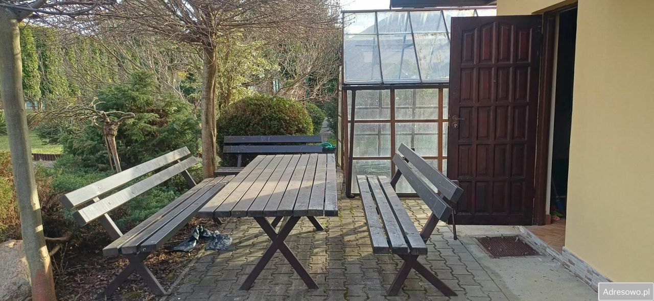 Działka rod Tarnobrzeg. Zdjęcie 7