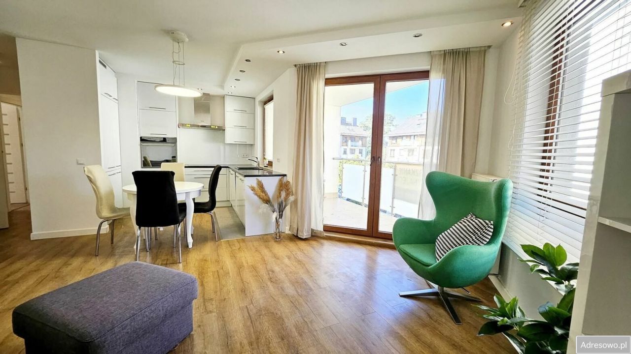 Mieszkanie 2-pokojowe Wrocław Psie Pole, ul. Osobowicka. Zdjęcie 6