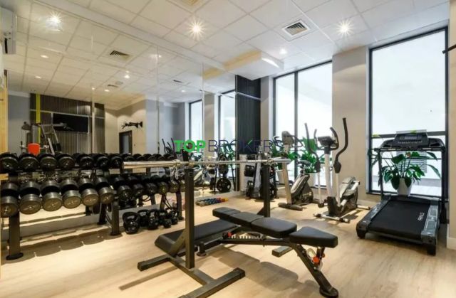 Mieszkanie 2-pokojowe Warszawa Wola, ul. Siedmiogrodzka. Zdjęcie 15