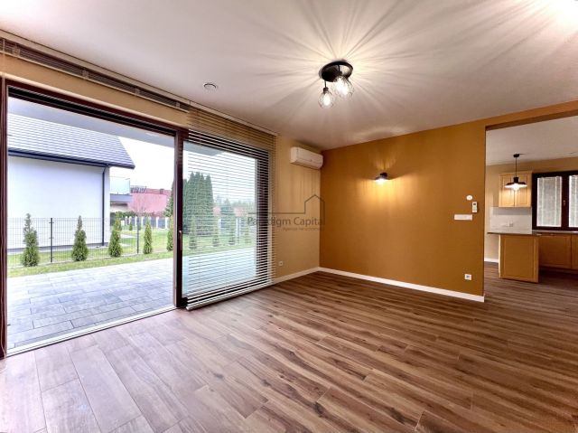 bliźniak, 5 pokoi Modlniczka. Zdjęcie 2